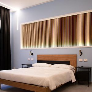 Superior Zimmer mit Kingsize-Bett